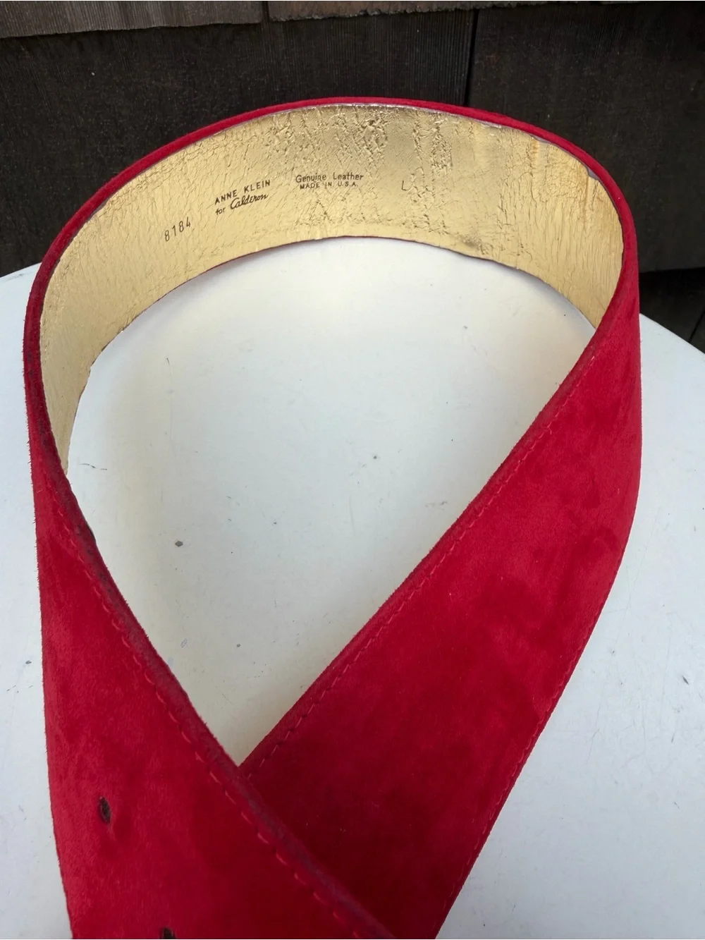 Anne Klein vintage anne